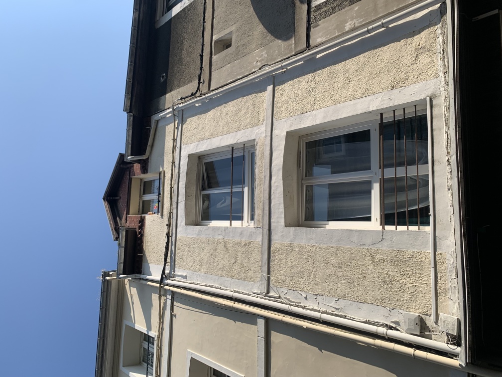 Studio Dieppe : 5