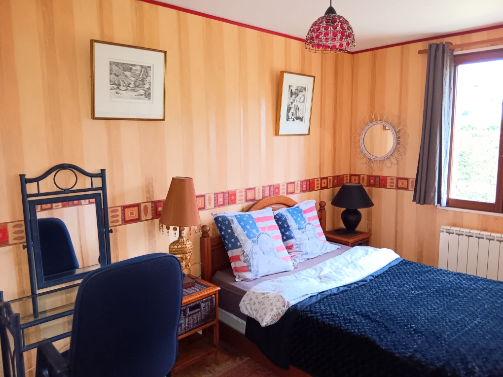 Chambres d'hôte 2 chambres Petit-Caux : 1