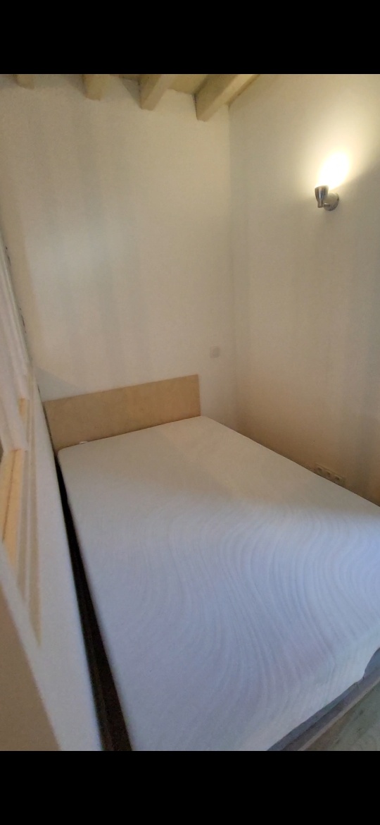 Studio n°1 Petit Fort Dieppe : 4