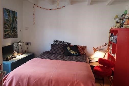 Petite longère 1 chambre Longueville-sur-Scie : 2
