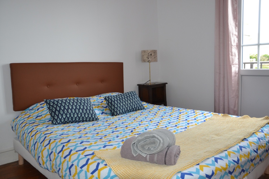 Maison La Belle Aultoise 4 chambres Ault : 3