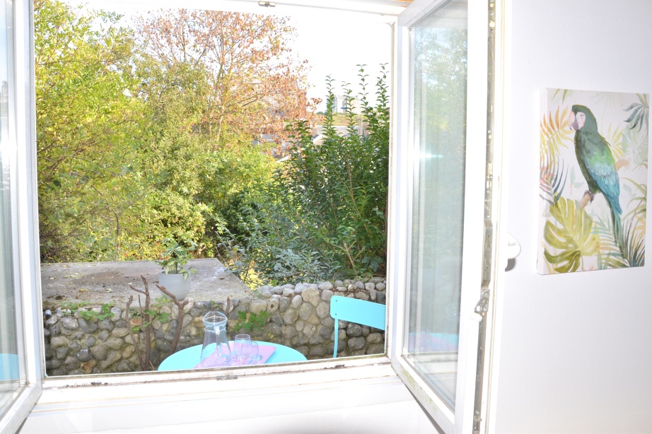 Maison Tiny Bikini 1 chambre Ault : 5