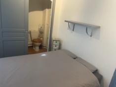 Appartement Île du Pollet 1 chambre Dieppe : 5