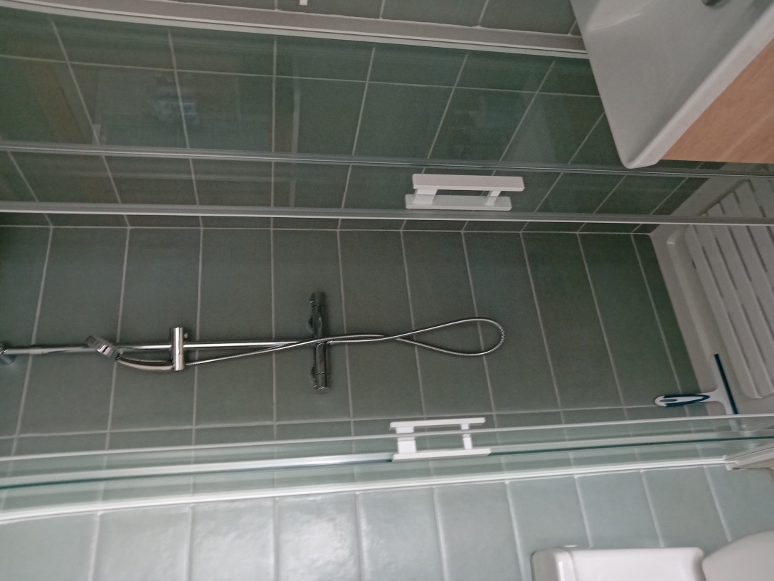 Appartement 1 chambre Touffreville sur Eu : 2