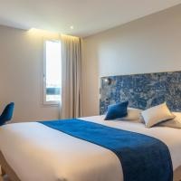 The Originals Hotel Dieppe Saint-Aubin-sur-scie : 2
