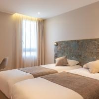 The Originals Hotel Dieppe Saint-Aubin-sur-scie : 3