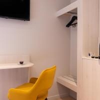 The Originals Hotel Dieppe Saint-Aubin-sur-scie : 4