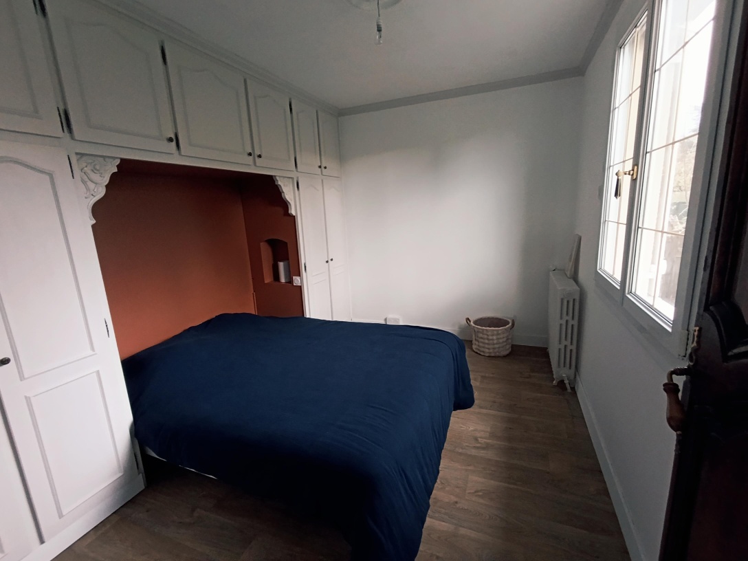Maison 3 chambres Neuville les Dieppe : 5