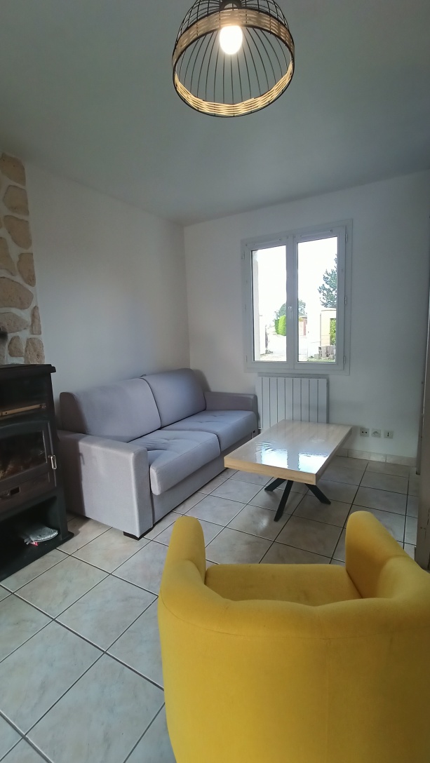 Maison 3 chambres Petit-Caux : 2