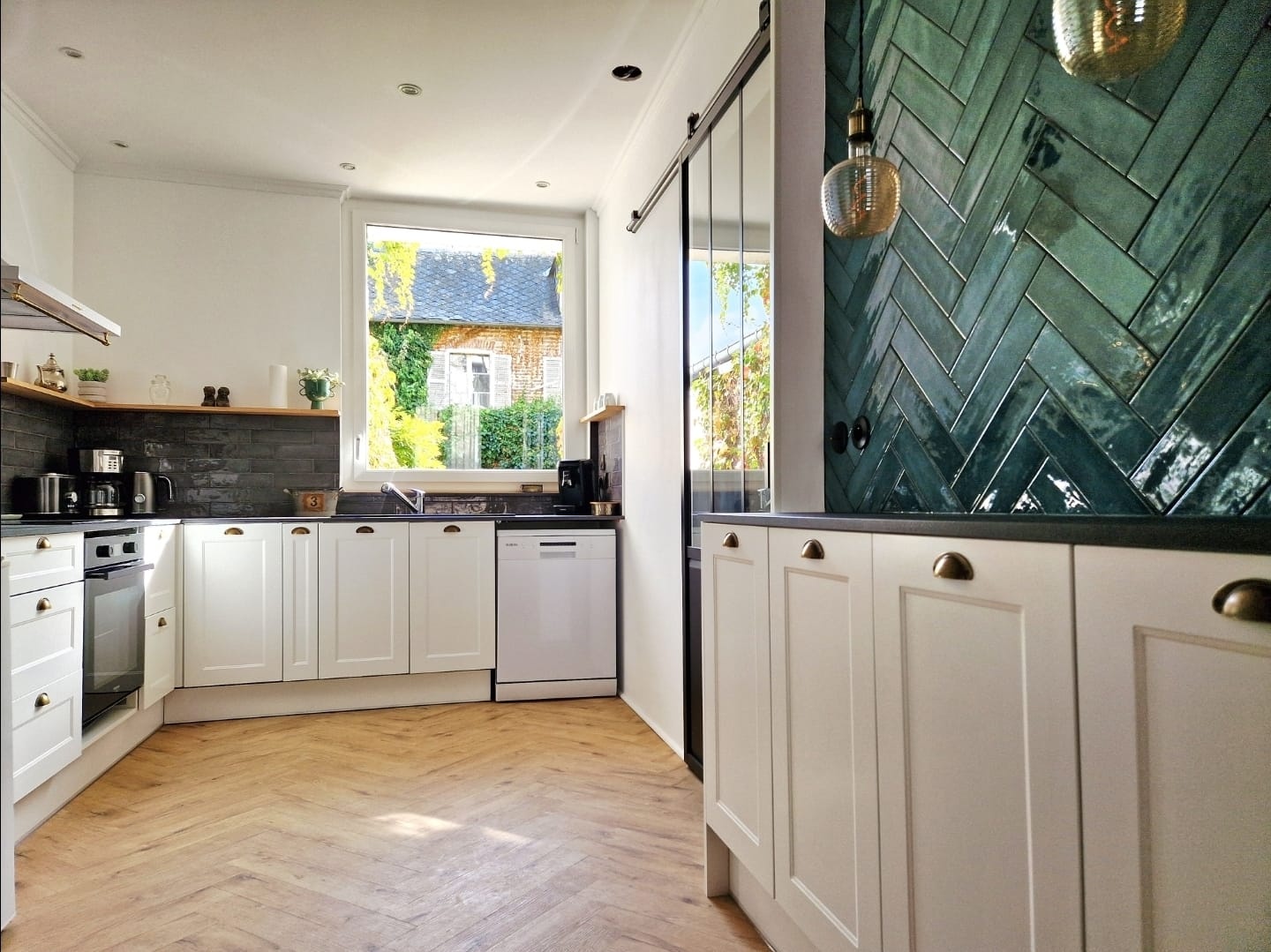 Maison Le Secret des Cordelières 4 chambres Neufchâtel en Bray : 2