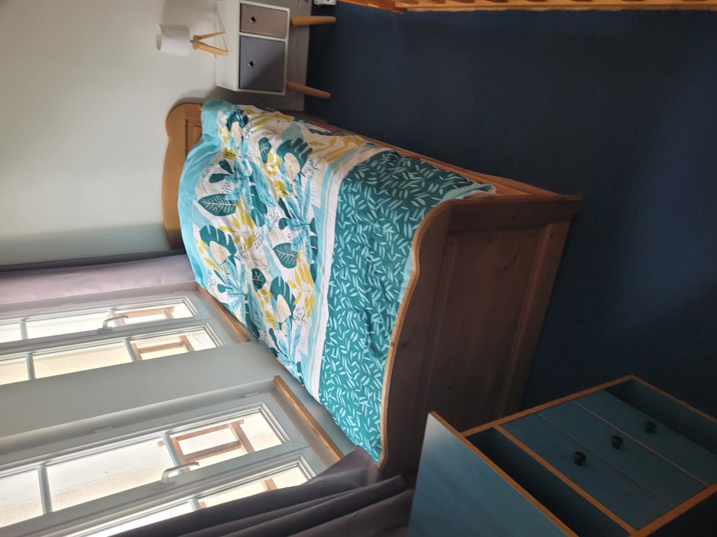 Appartement Les Galets 2 chambres Dieppe : 1