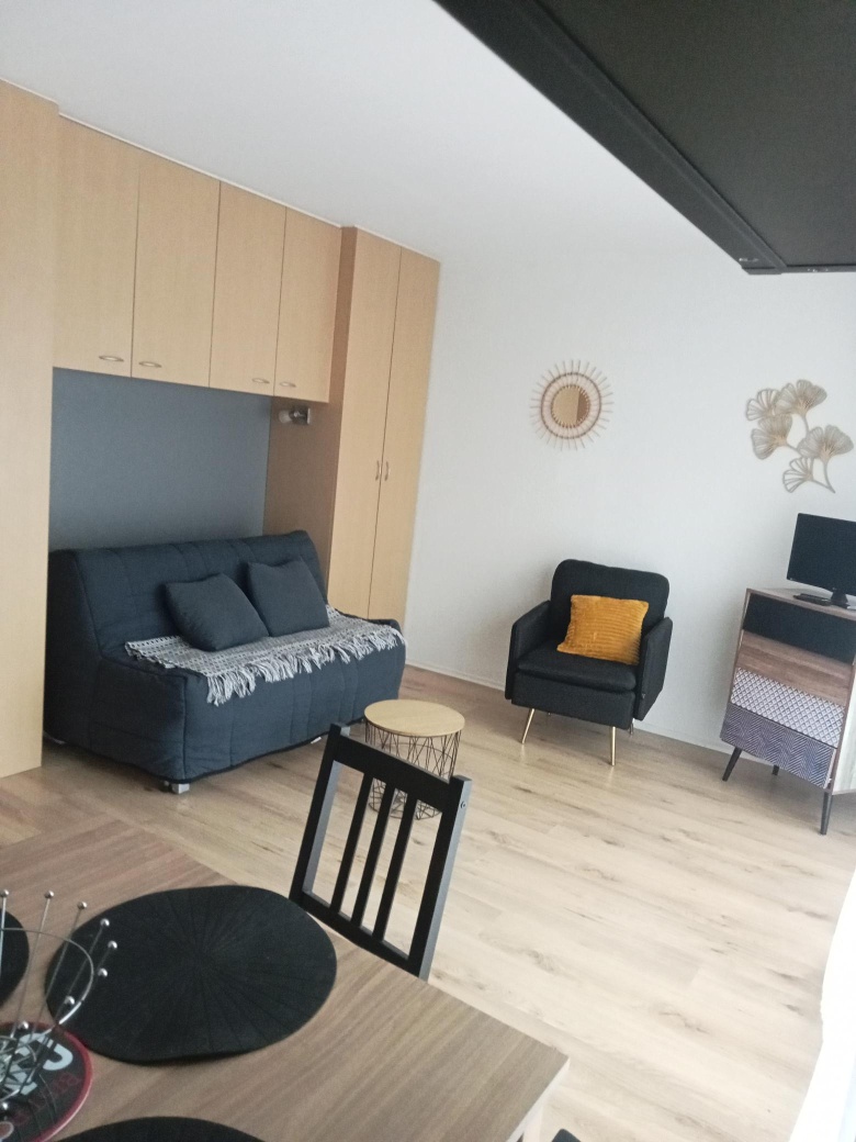 Studio Dieppe : 1