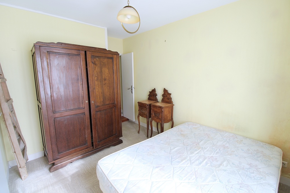 Appartement au Polet 1 chambre Dieppe : 4