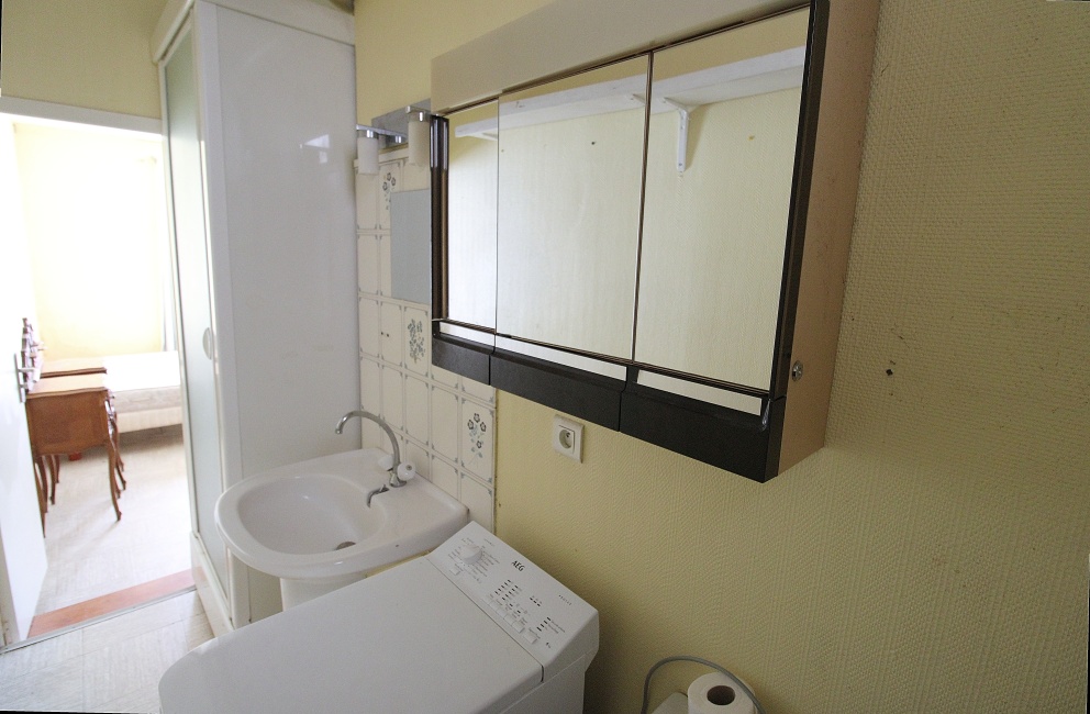 Appartement au Polet 1 chambre Dieppe : 5