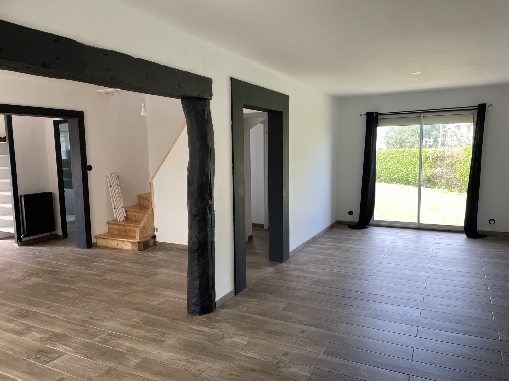 Maison 3 à 4 chambres Dieppe : 1