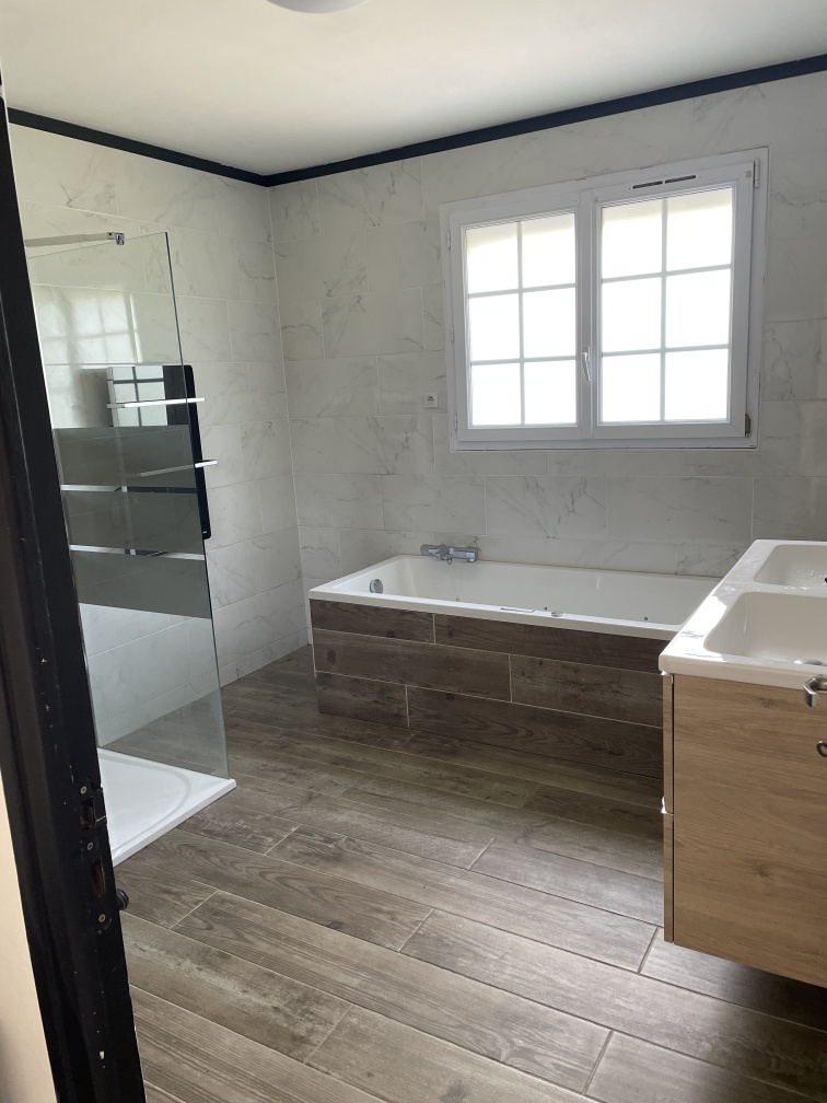 Maison 3 à 4 chambres Dieppe : 3