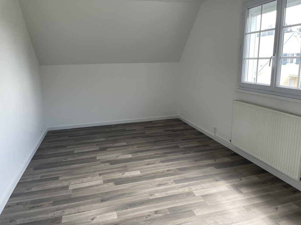 Maison 3 à 4 chambres Dieppe : 4
