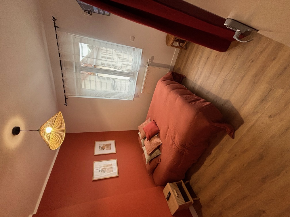 Chambre d'hôte Les meublés de l'étoile Eu : 1