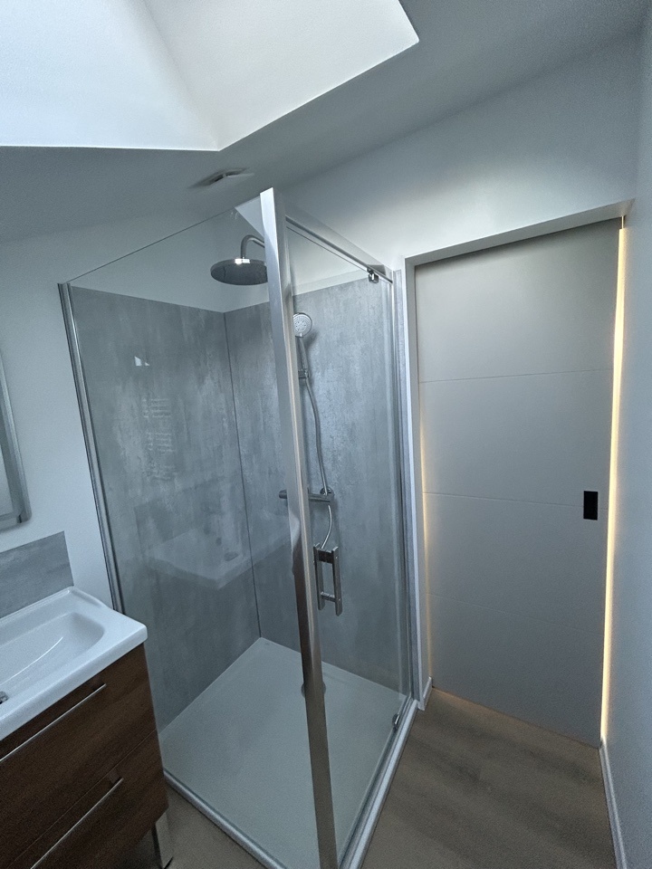 Appartement 1 chambre Bacqueville en Caux : 3