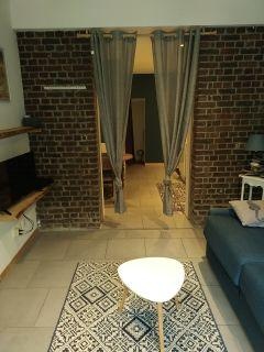 Appartement 1 chambre Dieppe : 1
