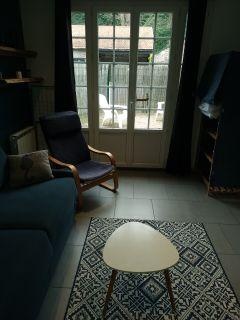 Appartement 1 chambre Dieppe : 2