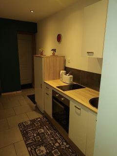 Appartement 1 chambre Dieppe : 3
