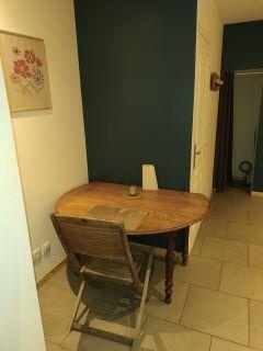 Appartement 1 chambre Dieppe : 4