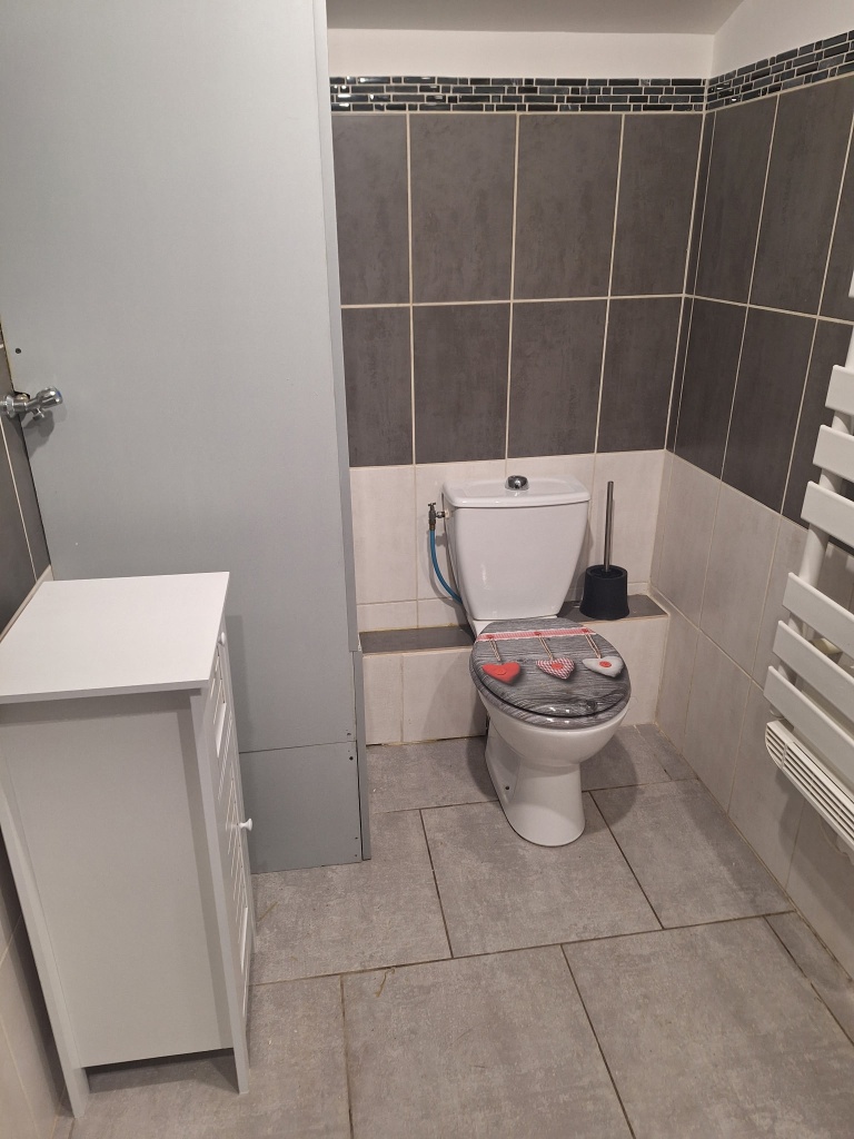Maison 1 chambre Canehan : 5