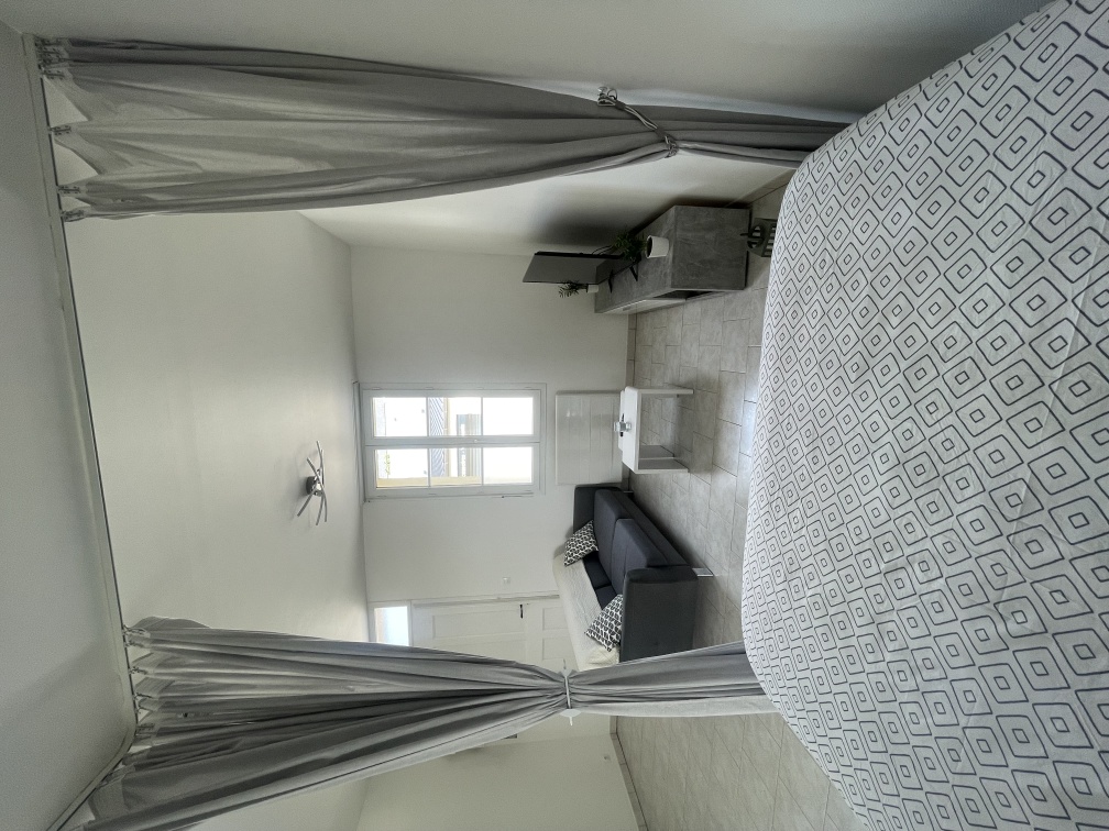 Studio Chez Ben & Lou Envermeu : 2