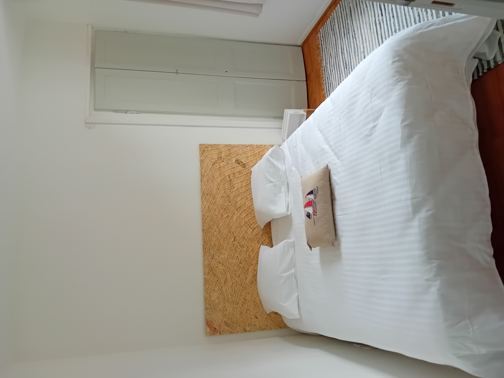 Maison centre ville 3 chambres Eu : 5