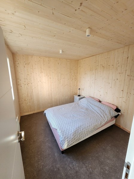 Tiny House Glikub 2 chambres Glicourt : 3