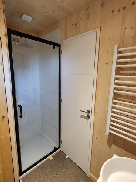 Tiny House Glikub 2 chambres Glicourt : 4