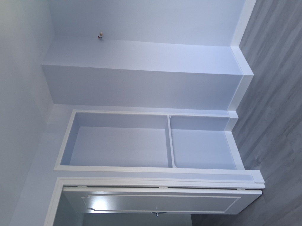 Appartement vide 1 chambre Dieppe : 5