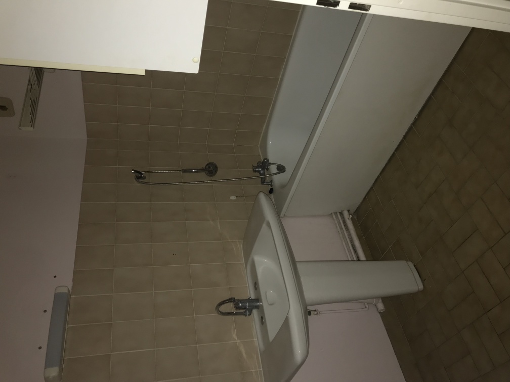 Appartement vide 2 chambres Dieppe : 4