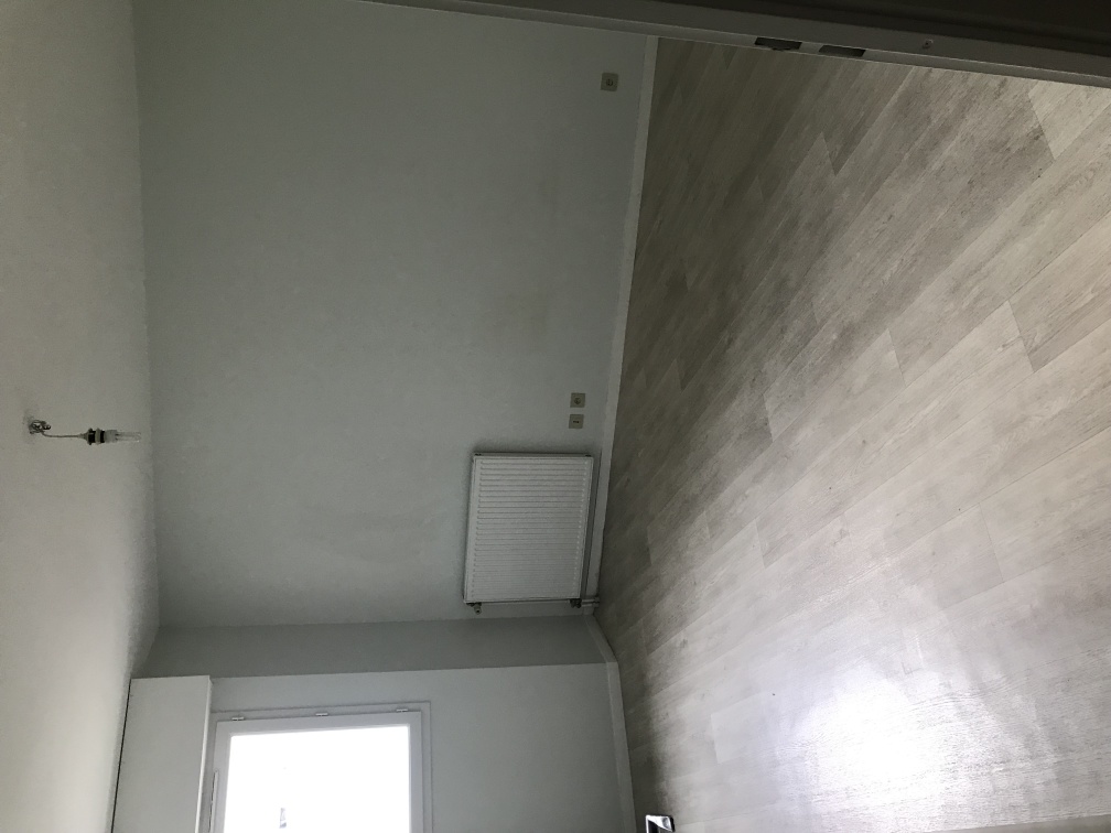 Appartement vide 2 chambres Dieppe : 5