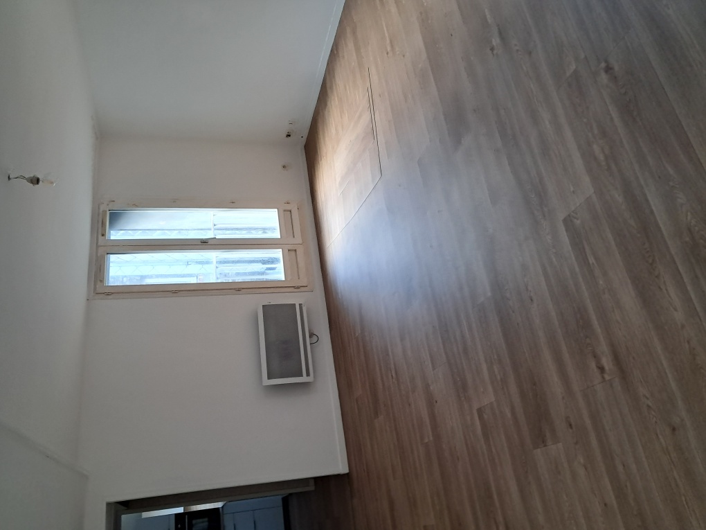 Appartement vide 2 chambres Dieppe : 2