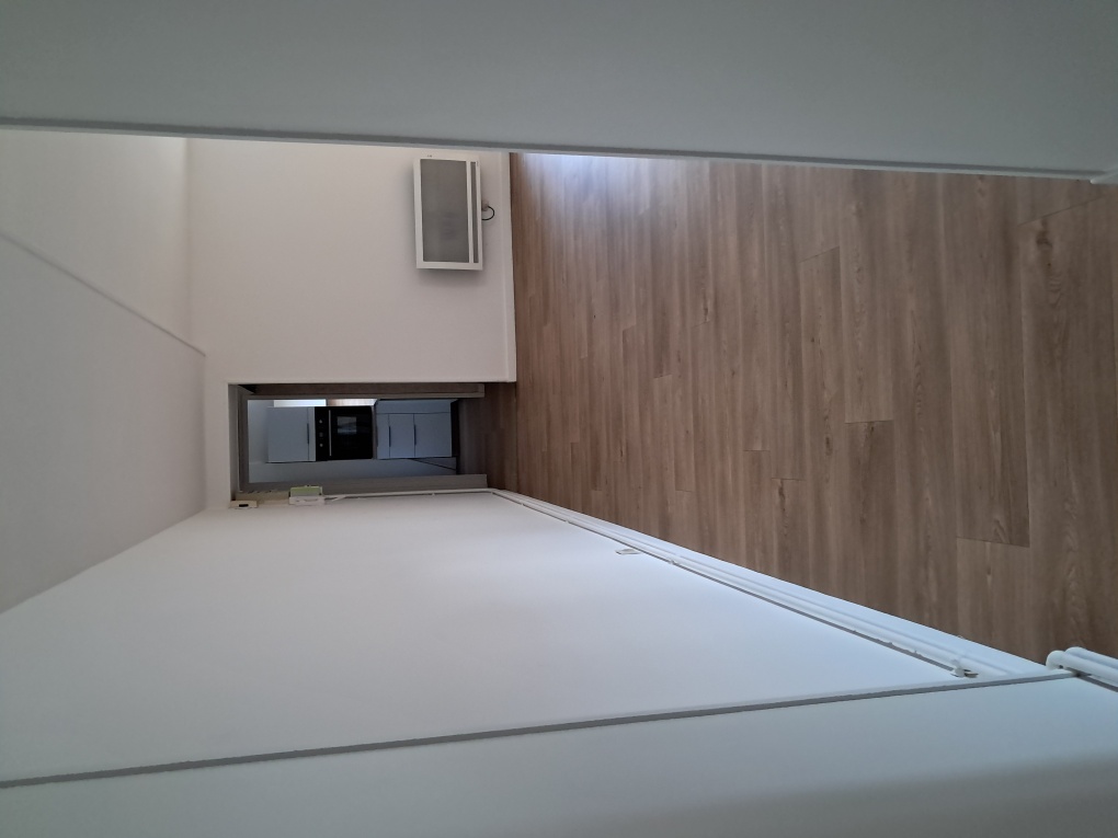 Appartement vide 2 chambres Dieppe : 3