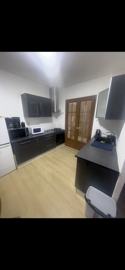 Maison 4 chambres Neuville les Dieppe : 1