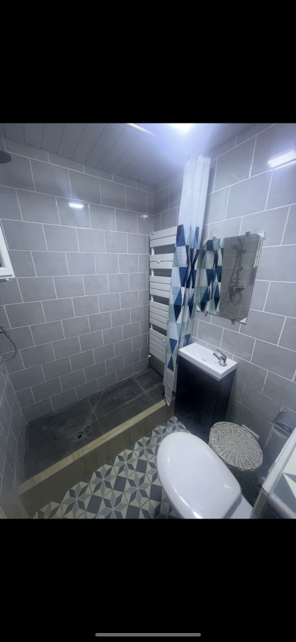Maison 4 chambres Neuville les Dieppe : 5