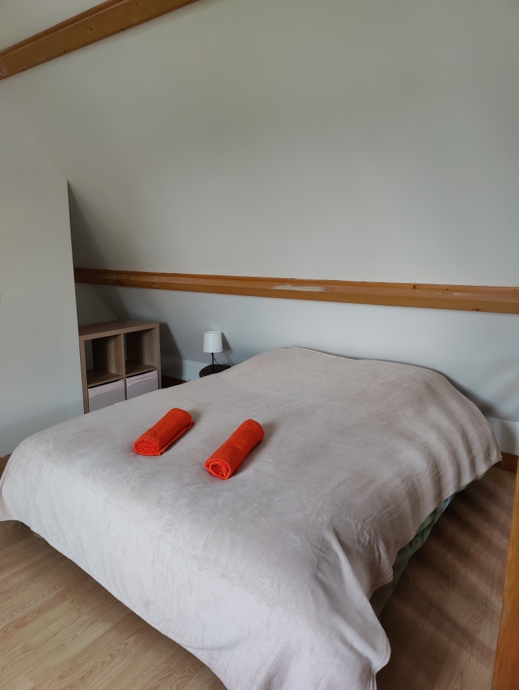 Maison La sellerie 1 chambre Petit Caux : 2
