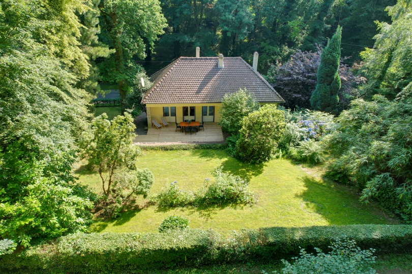 Maison 3 chambres Ault Bois de Cise : 1