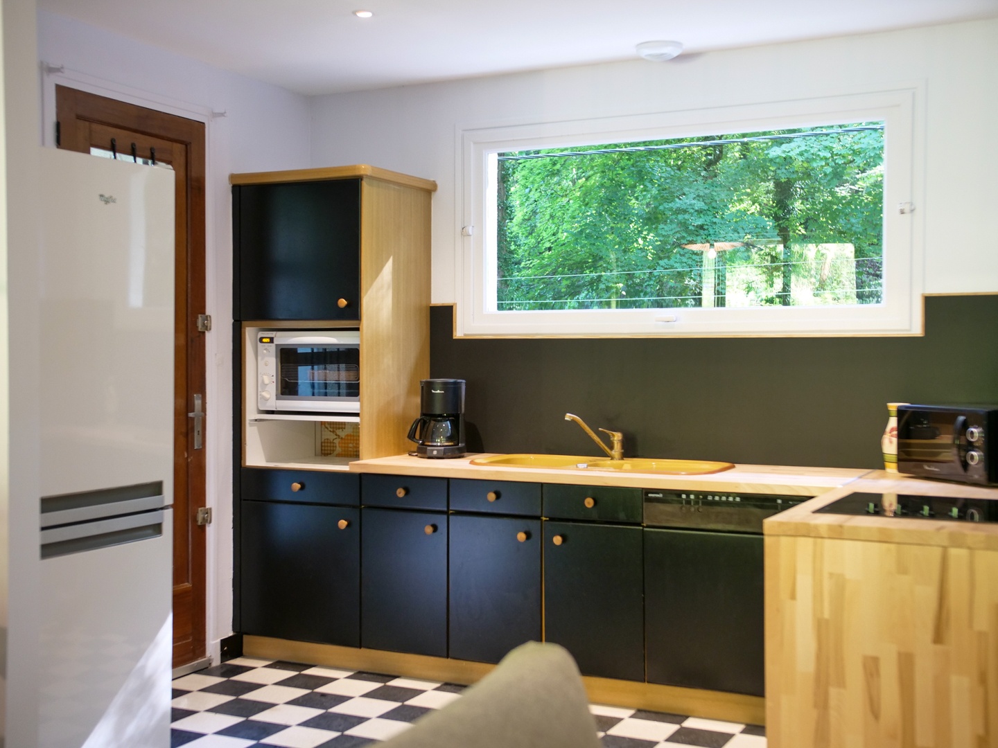 Maison 3 chambres Ault Bois de Cise : 3