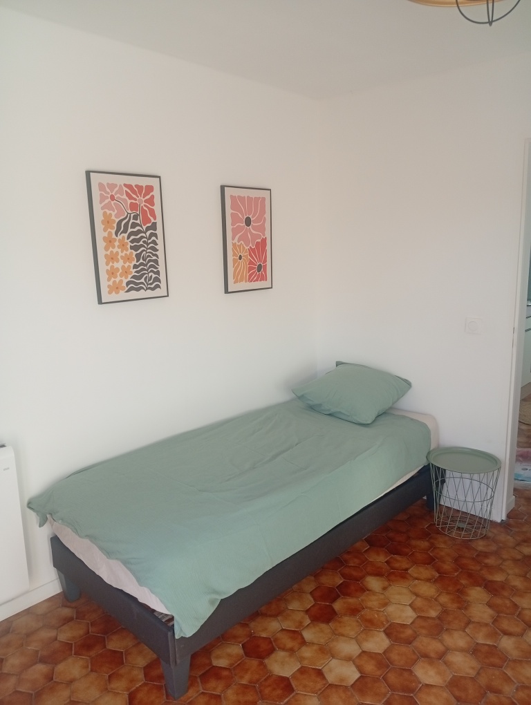 Studio Belleville : 1