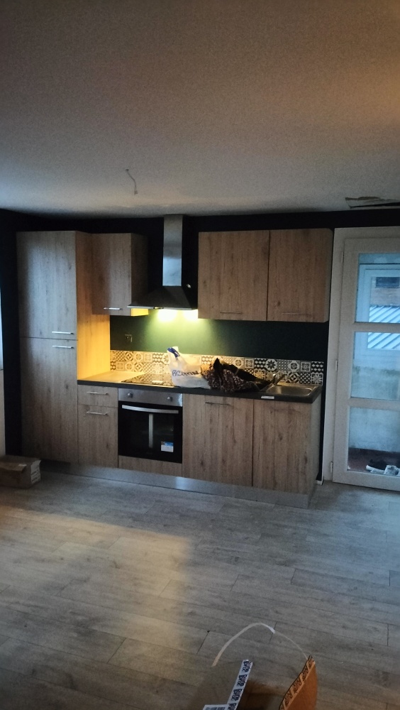 Gîte La petite maison 3 chambres Petit-Caux : 2