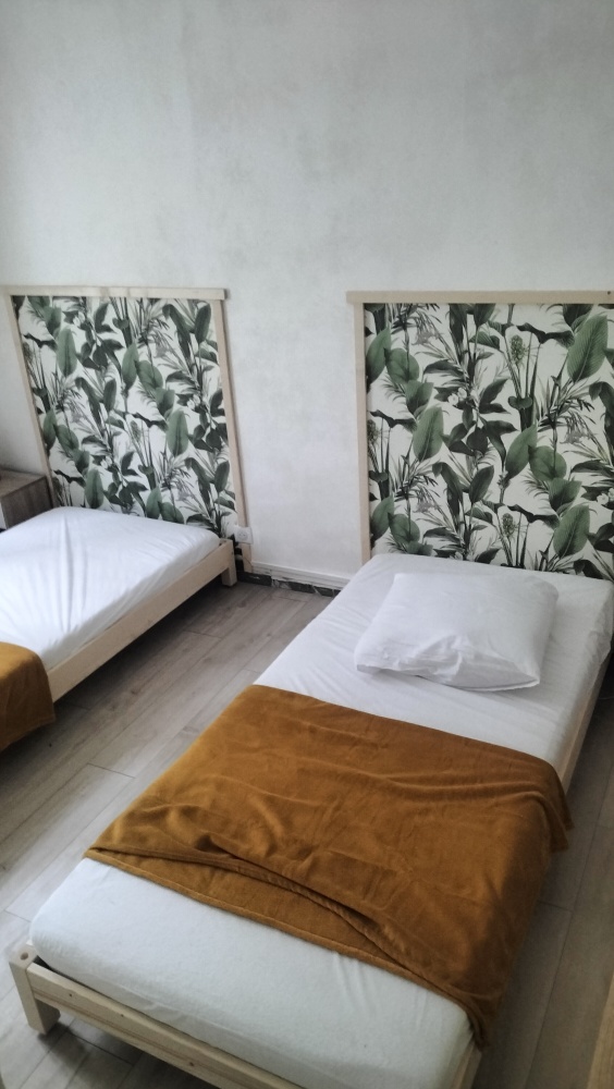 Gîte La petite maison 3 chambres Petit-Caux : 3
