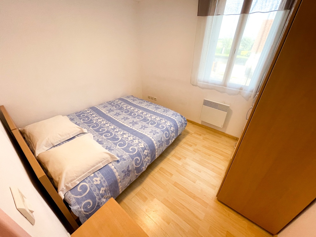 Appartement 2 chambres Petit-Caux : 3