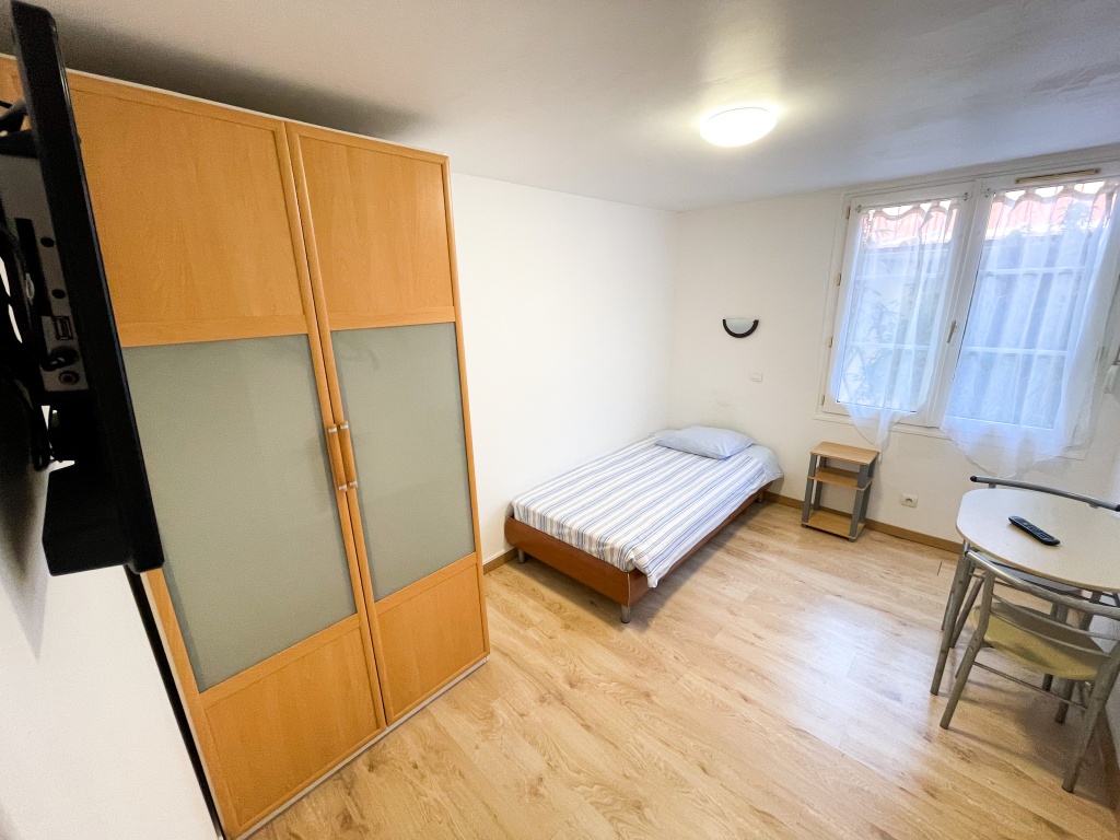 Appartement 3 chambres Petit-Caux : 1
