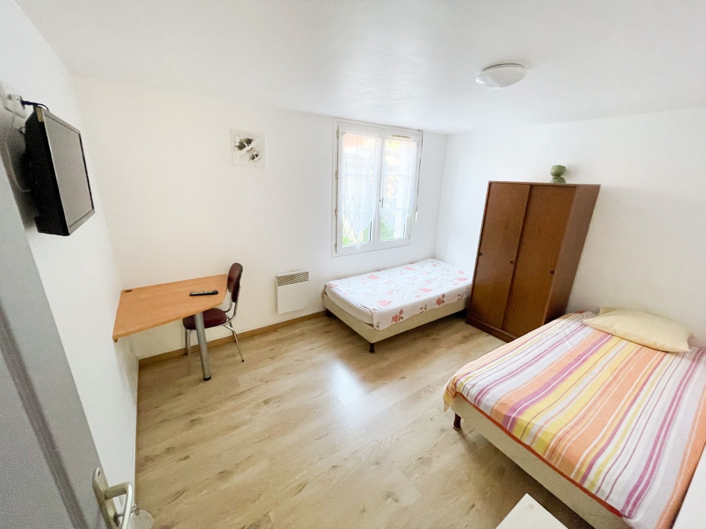Appartement 3 chambres Petit-Caux : 2