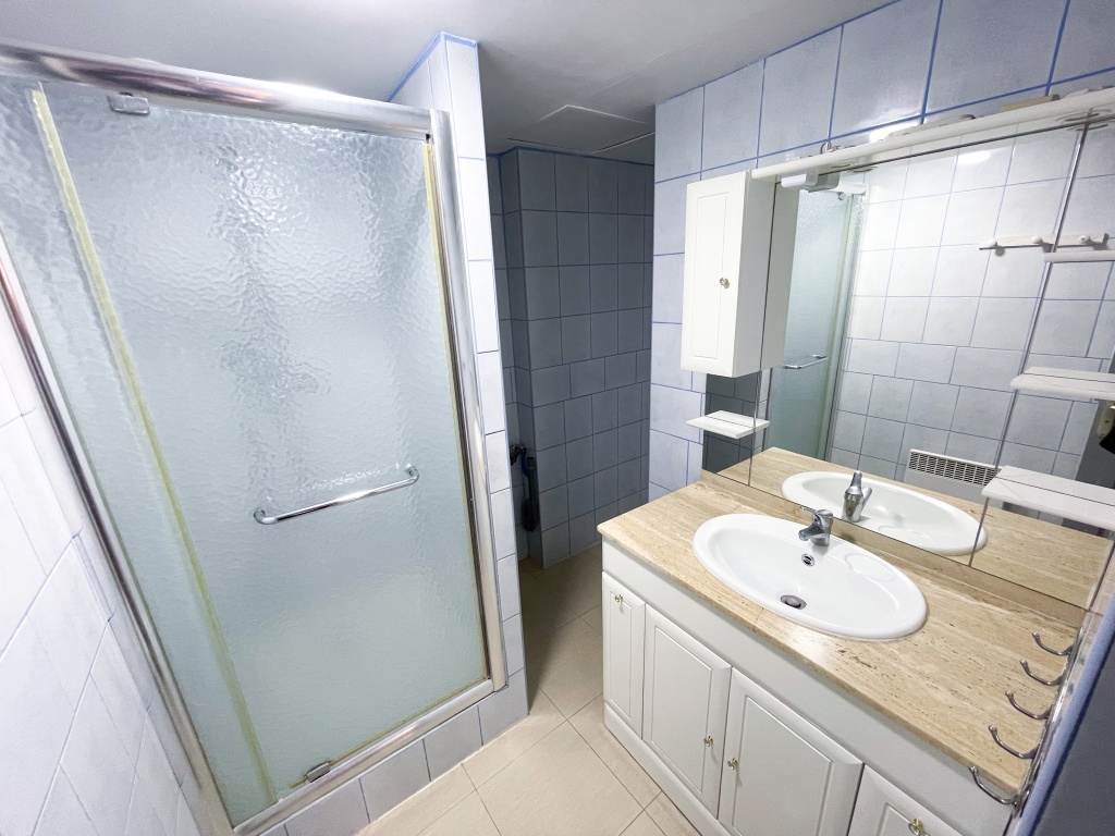 Appartement 3 chambres Petit-Caux : 5
