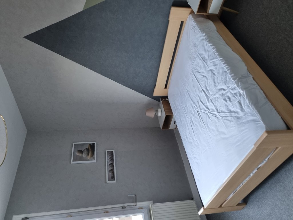 Maison 3 chambres Dieppe : 3